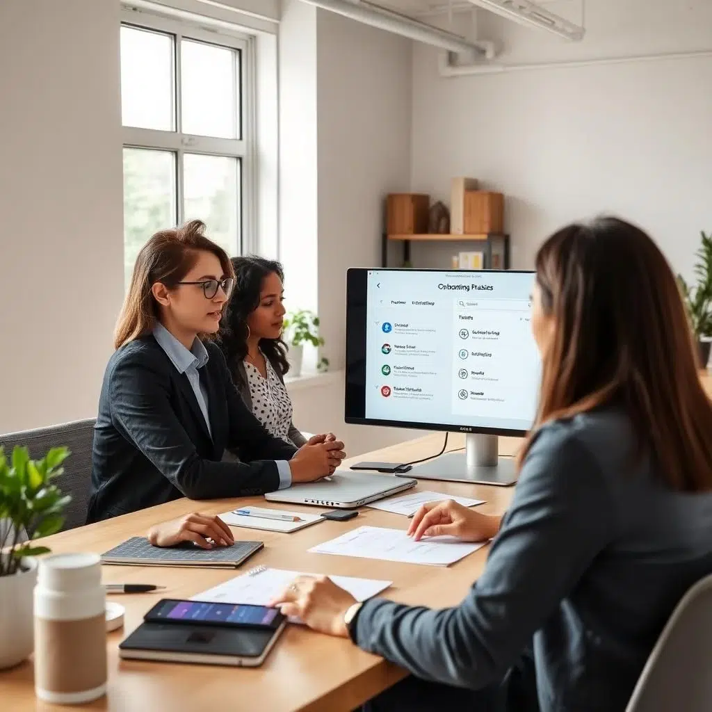 Onboarding fundamentals in product design guiding users for better usability and engagement.