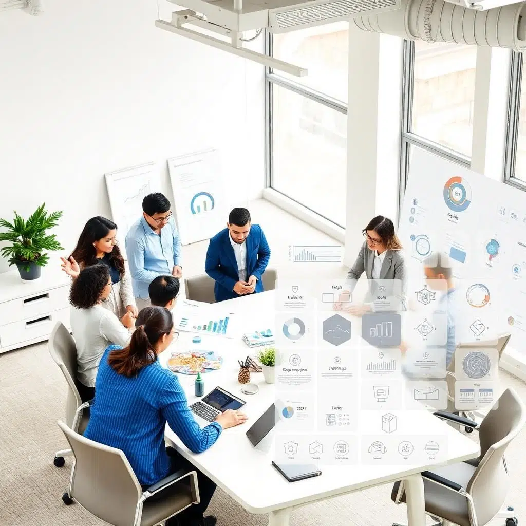 User feedback loops in product design improving usability and creating intuitive user experiences.