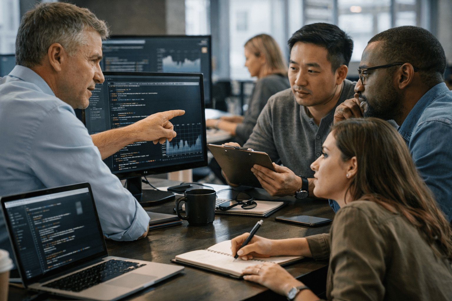 Diagnosing execution issues in business troubleshooting process