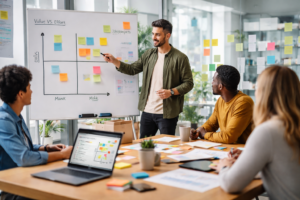 Prioritization Frameworks for Startups: How to Decide What to Build Next