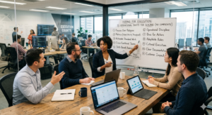 Hiring for Execution: 11 Operational Hiring Shifts That Help Startups Scale Faster Without Adding Complexity
