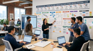 Documentation Systems: 13 Powerful Ways Smart Startups Scale Faster Without Creating Operational Chaos