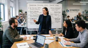 How to Diagnose Team Execution Issues: A Practical Guide for Startup Founders