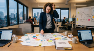 The Founder’s Field Guide to Taming Operational Complexity in Growing Startups