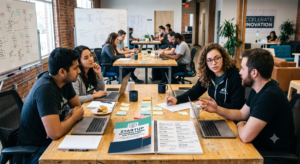 Startup Business Terms Dictionary: A Simple Guide to Startup Terminology for Founders and Teams