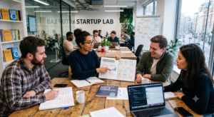 A Complete Guide to Startup Terminology