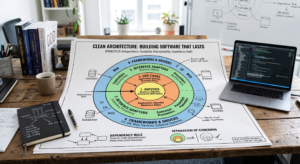 Clean Architecture Explained: 10 Principles for Building Software That Lasts