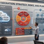 Cloud Migration: Strategy, Risks, and Planning