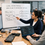 Code Refactoring: When and Why to Restructure Software