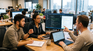 Code Review: 12 Practices, a Better Process, and Common Mistakes