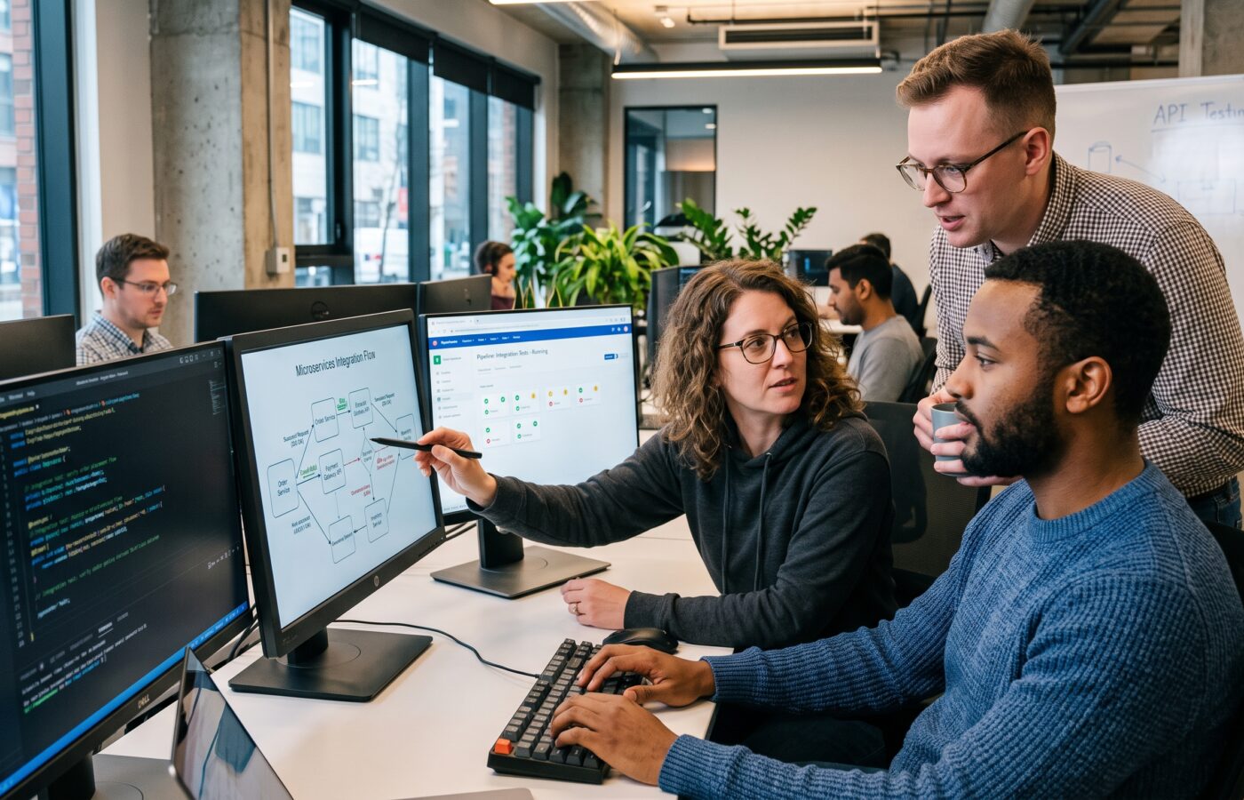 Integration Testing in Modern Applications