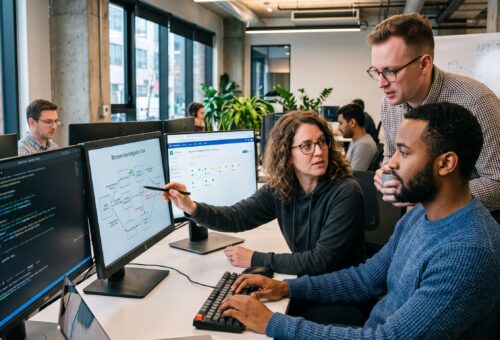 Integration Testing in Modern Applications