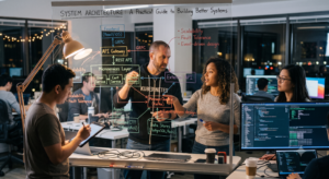 Software Architecture: A Practical Guide to Building Better Systems