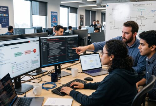 Integration Testing: Where Software Design Meets Reality