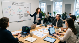 Software Testing: Methods, Levels and Strategies