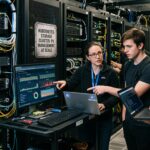 Kubernetes Storage Solutions: Managing Persistent Volumes at Scale