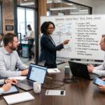 What a Growing Consulting and Technology Services Firm Actually Needs From Its Tech Stack