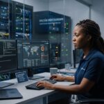 Securing Docker Containers: Best Practices for Production Environments