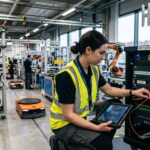 The Rise of Edge Computing: Transforming IoT, AI, and Smart Networks