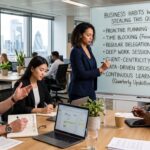 The Business Habits Worth Stealing This Quarter