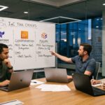 Terraform vs. CloudFormation vs. Pulumi: Choosing the Right IaC Tool for Your Stack