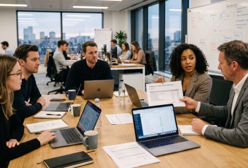 What Marketing Agencies Actually Bill For