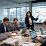Why Staffing and Workforce Planning Always Breaks by Q2