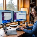 Desktop Virtualization (VDI): Empowering the Remote Workforce