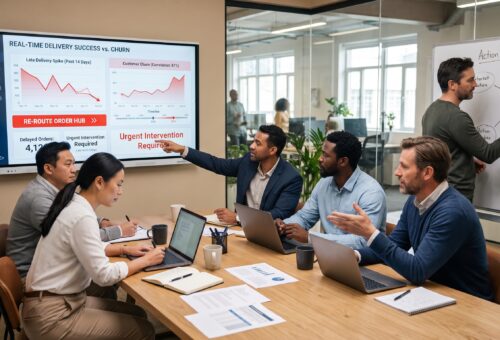KPI Examples That Change Decisions, Not Just Dashboards