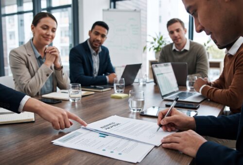 How to Write a Business Proposal That Actually Gets Signed