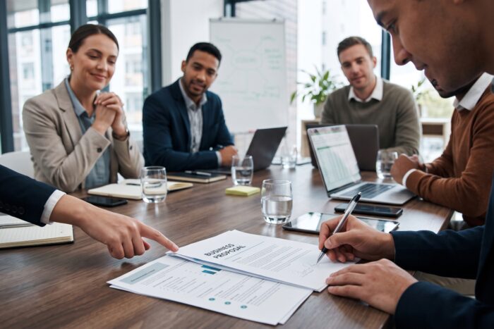 How to Write a Business Proposal That Actually Gets Signed
