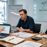Pricing Strategy: Why Most Service Firms Undercharge