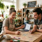Small Business Growth Strategies That Don’t Need a Bigger Budget